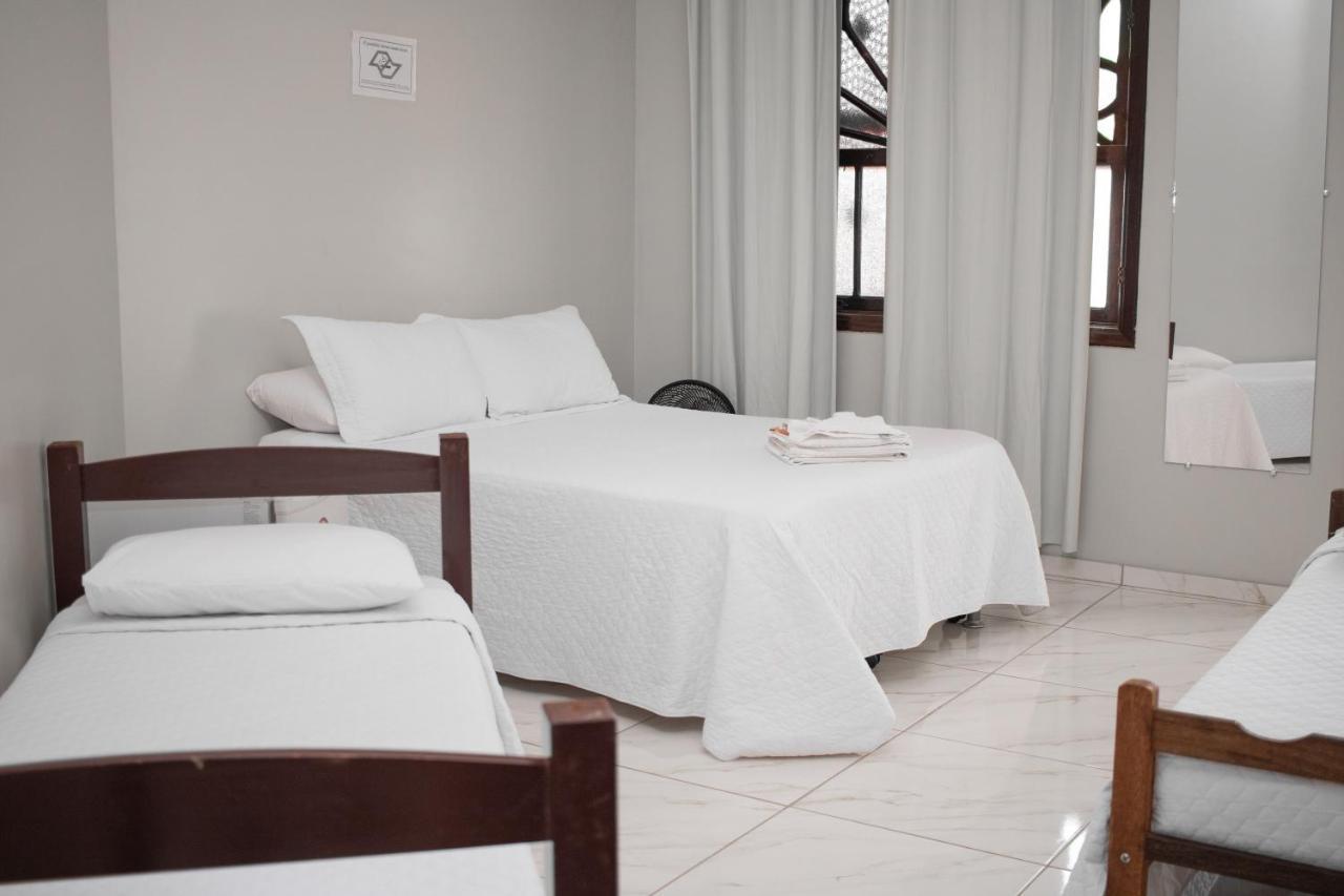 Sinha Moca Diamantina-Mg Hotel Екстериор снимка