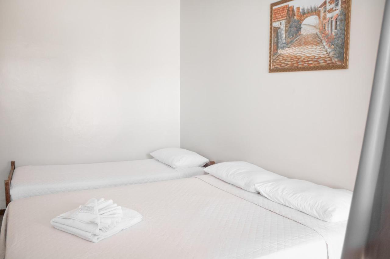 Sinha Moca Diamantina-Mg Hotel Екстериор снимка