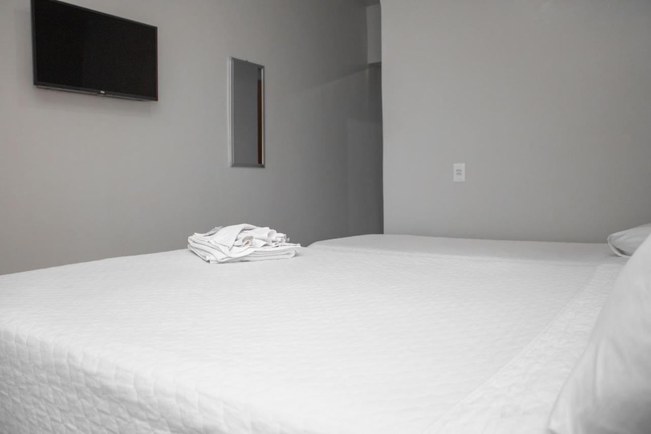 Sinha Moca Diamantina-Mg Hotel Екстериор снимка