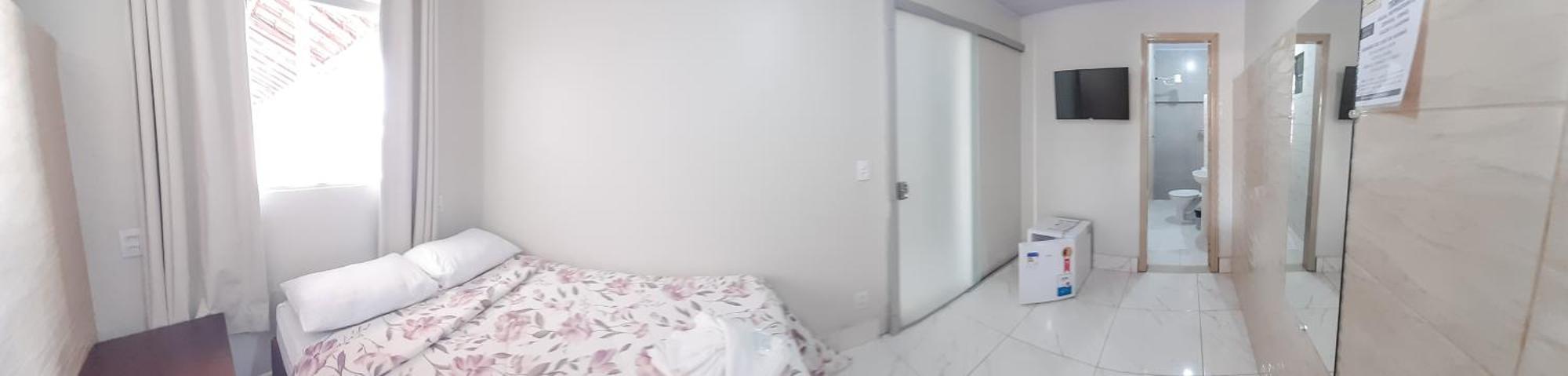 Sinha Moca Diamantina-Mg Hotel Екстериор снимка