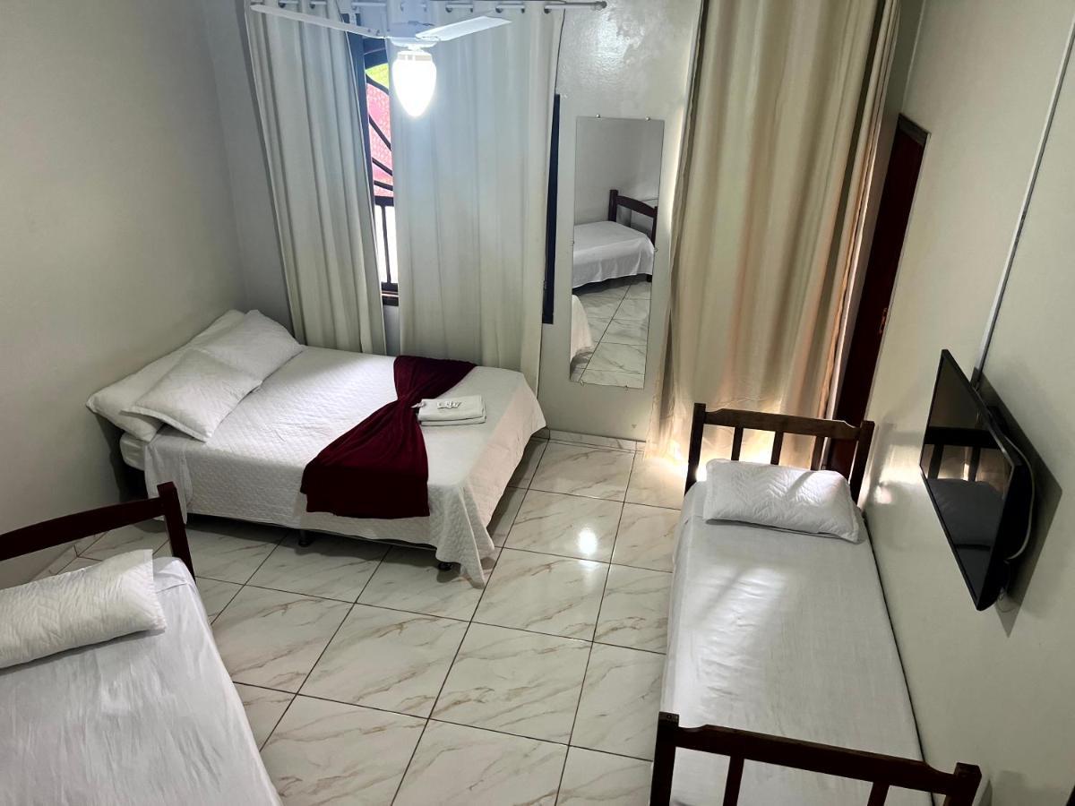 Sinha Moca Diamantina-Mg Hotel Екстериор снимка