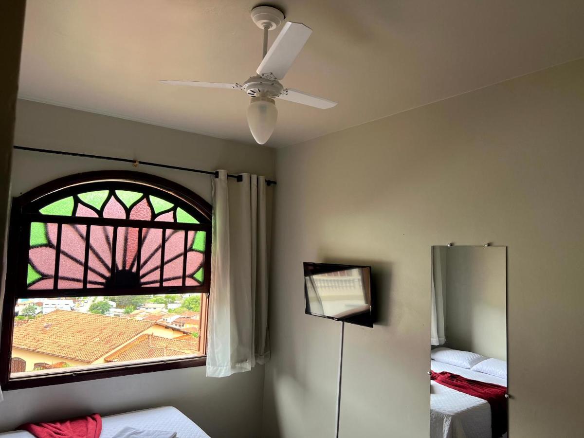 Sinha Moca Diamantina-Mg Hotel Екстериор снимка