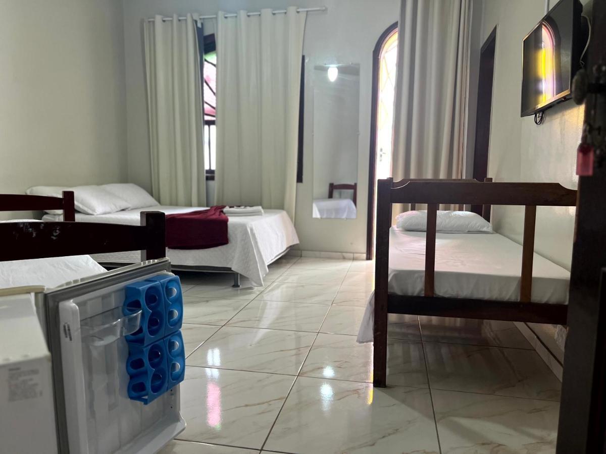 Sinha Moca Diamantina-Mg Hotel Екстериор снимка