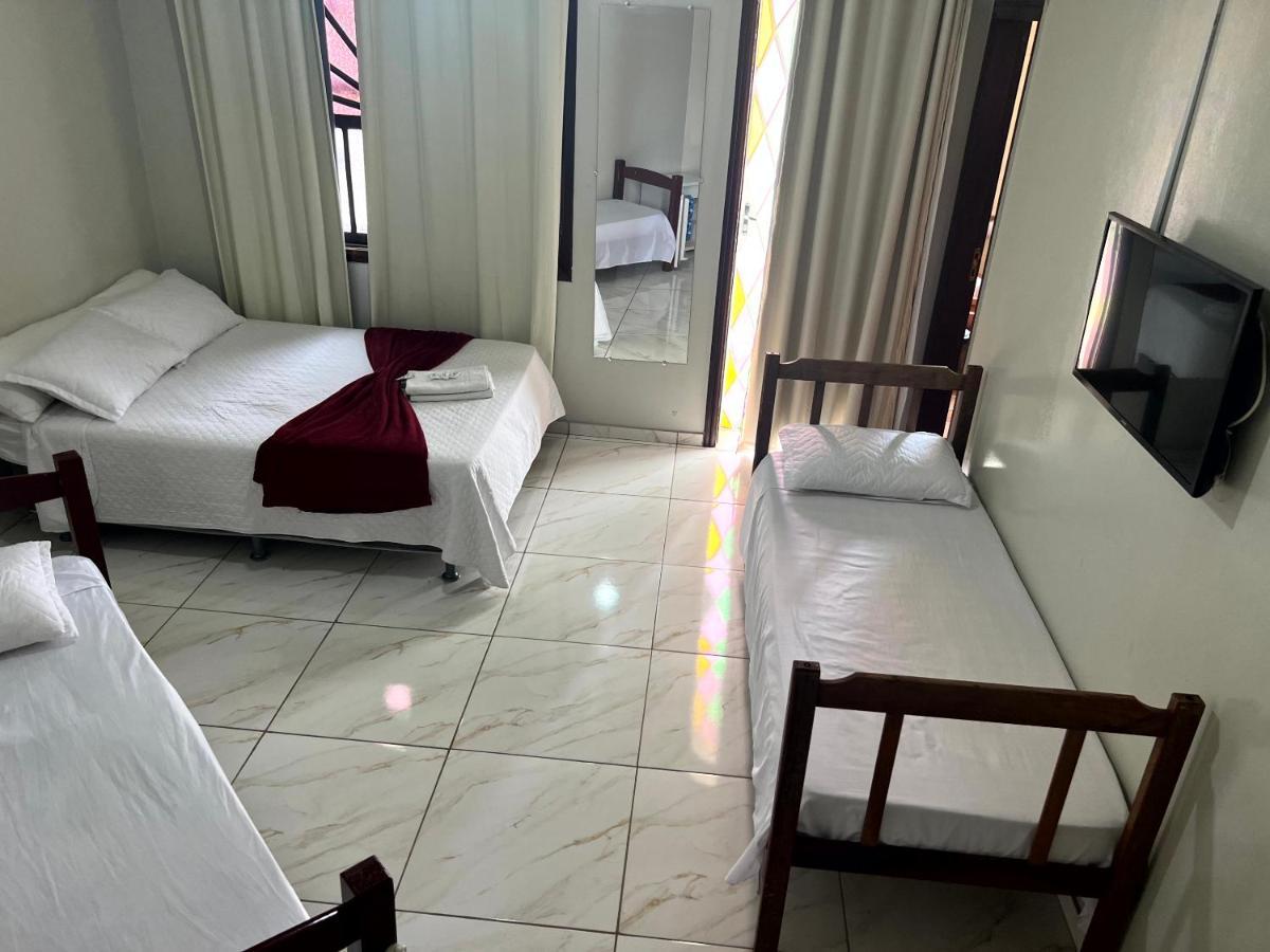 Sinha Moca Diamantina-Mg Hotel Екстериор снимка