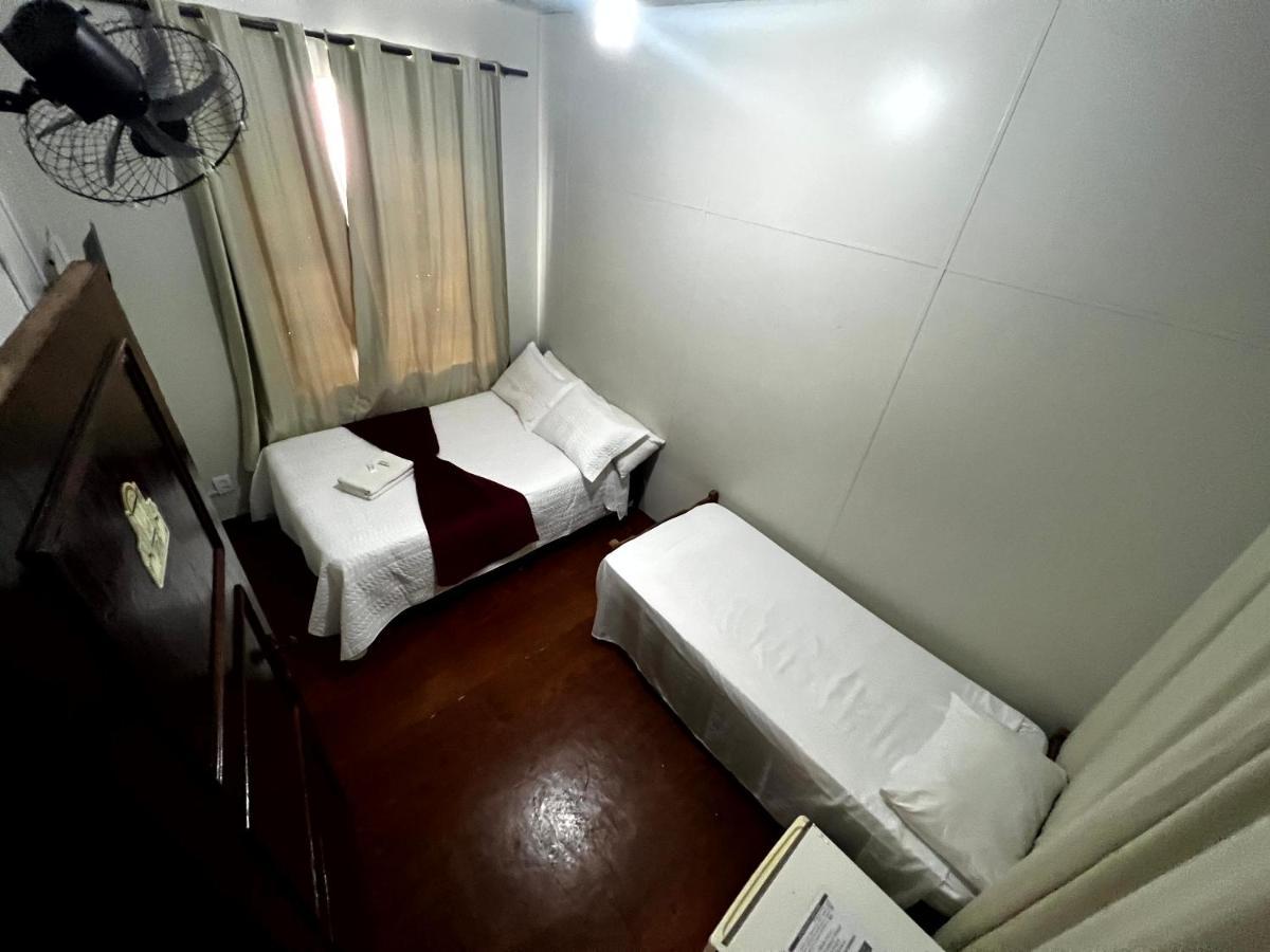 Sinha Moca Diamantina-Mg Hotel Екстериор снимка