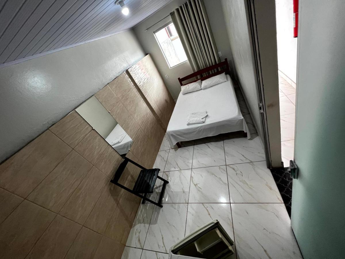 Sinha Moca Diamantina-Mg Hotel Екстериор снимка