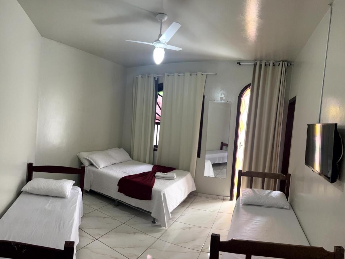 Sinha Moca Diamantina-Mg Hotel Екстериор снимка