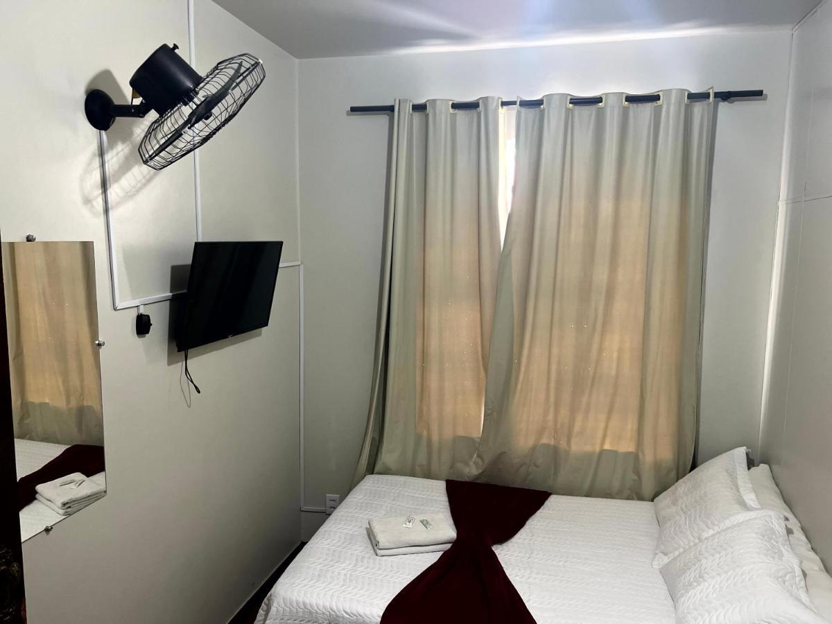 Sinha Moca Diamantina-Mg Hotel Екстериор снимка