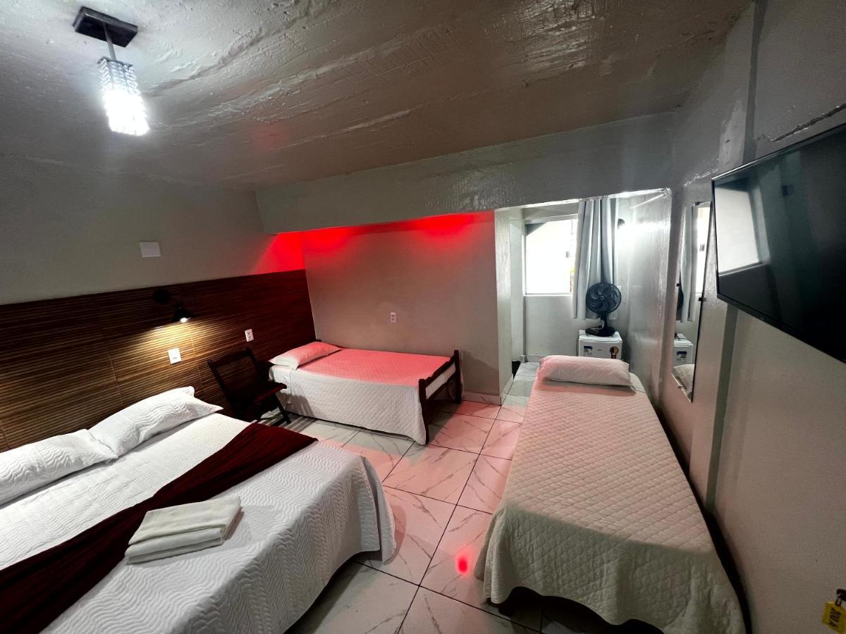 Sinha Moca Diamantina-Mg Hotel Екстериор снимка
