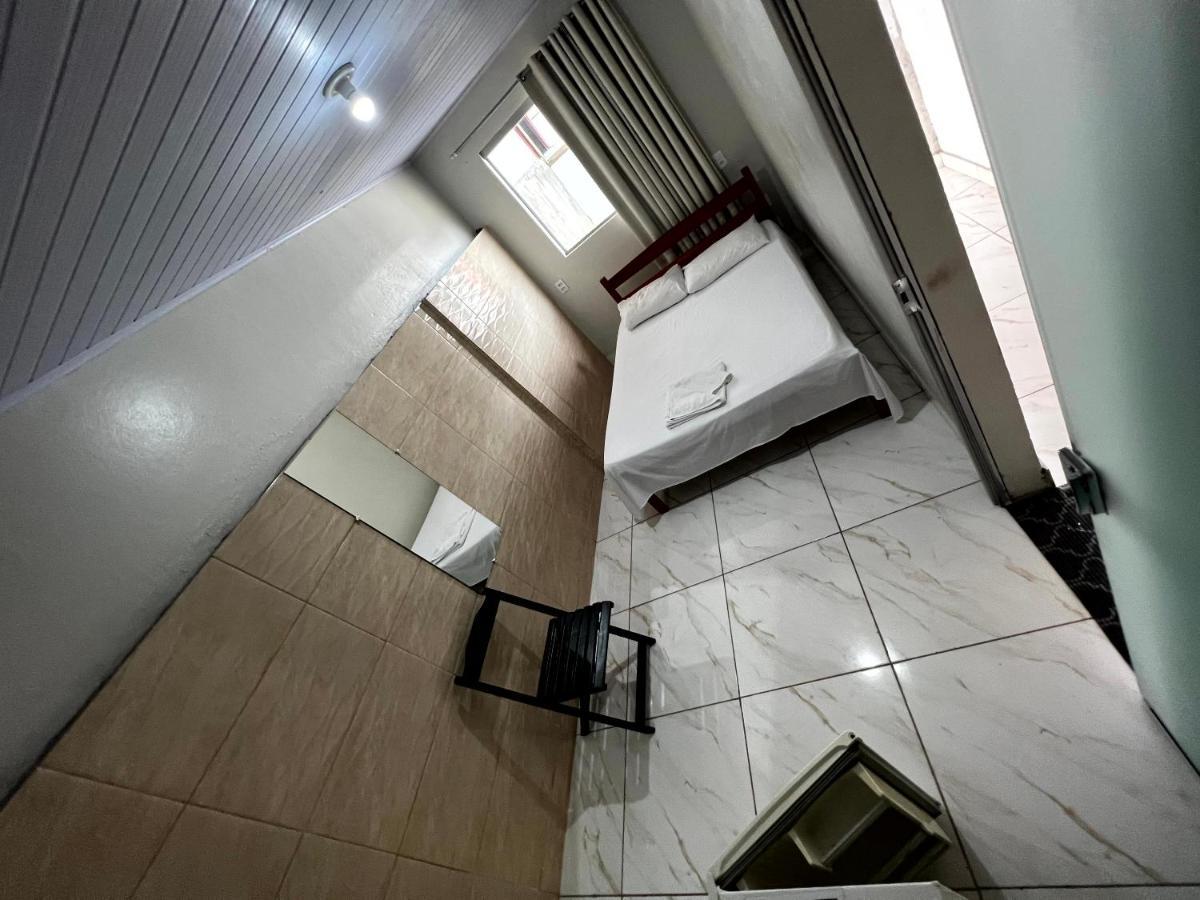 Sinha Moca Diamantina-Mg Hotel Екстериор снимка