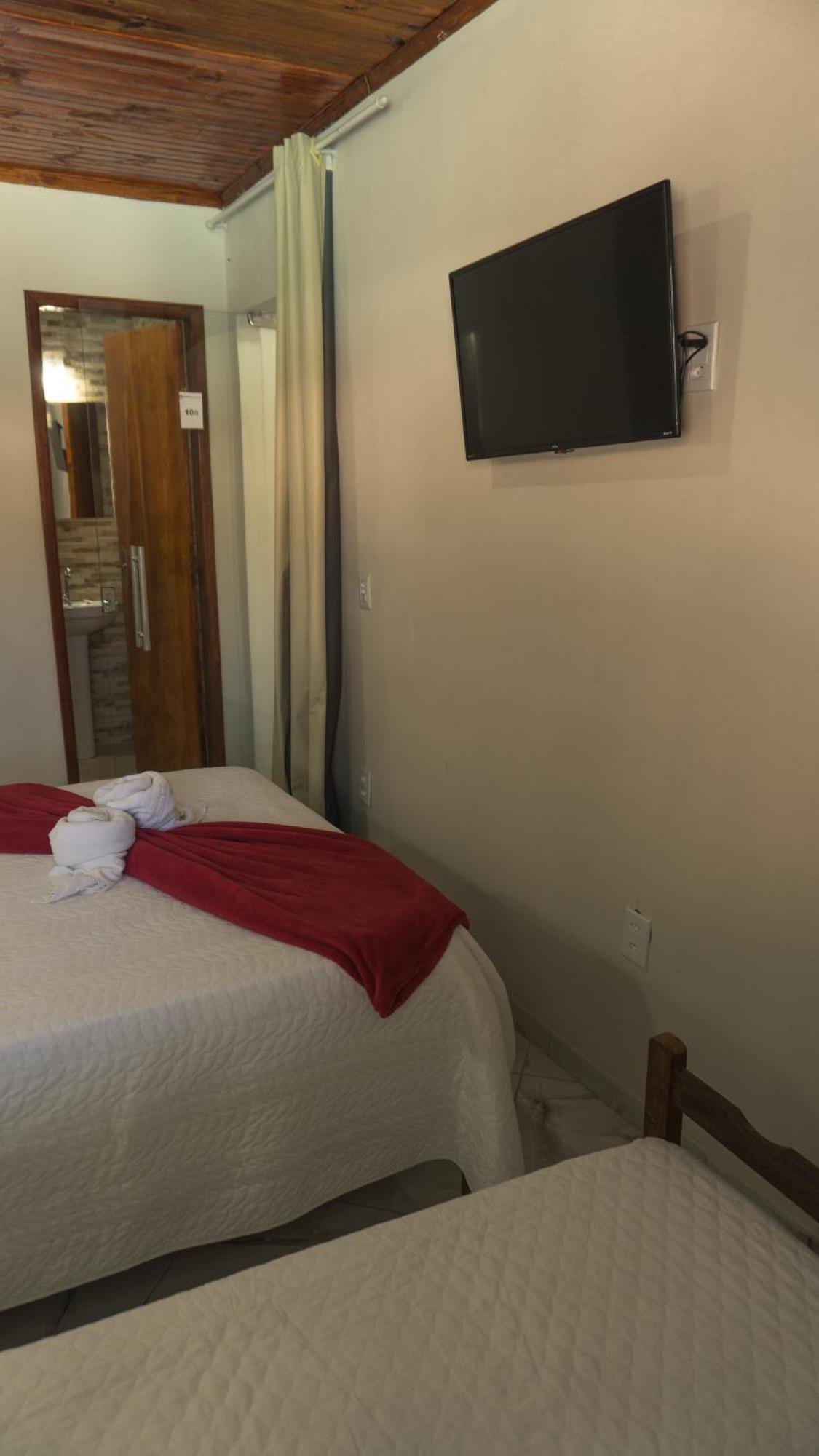 Sinha Moca Diamantina-Mg Hotel Екстериор снимка