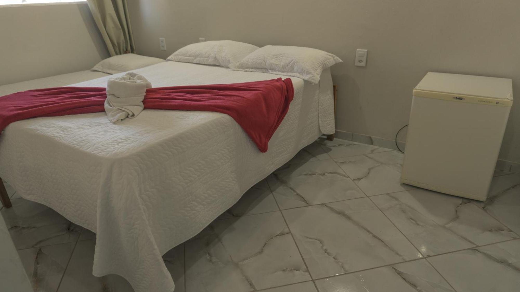Sinha Moca Diamantina-Mg Hotel Екстериор снимка