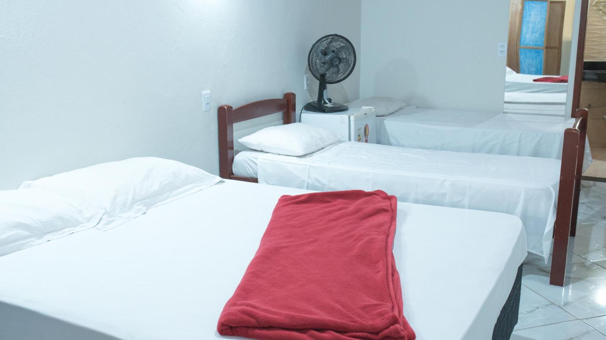 Sinha Moca Diamantina-Mg Hotel Екстериор снимка